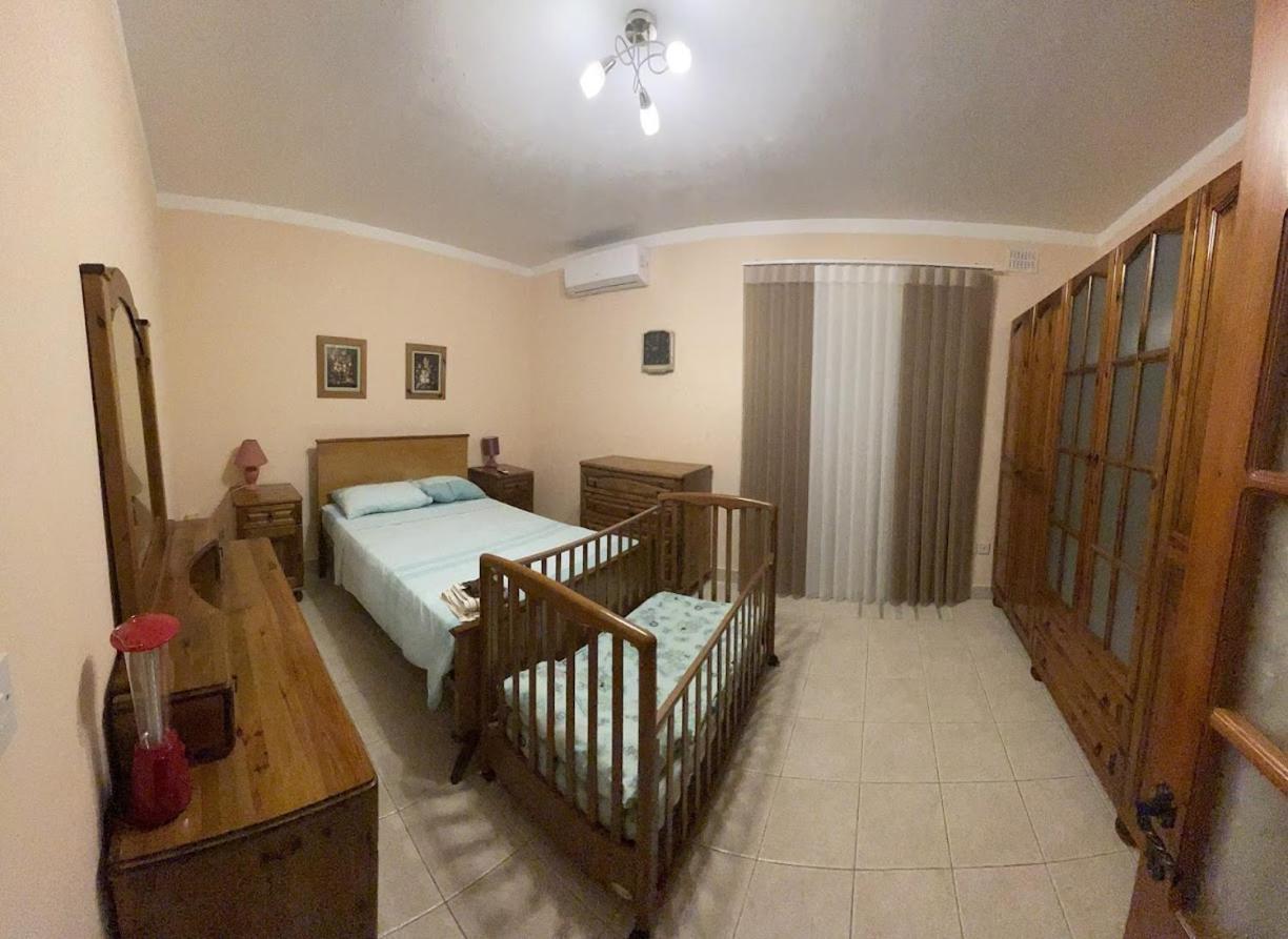 Apartmán The Halcyon Mellieħa Exteriér fotografie