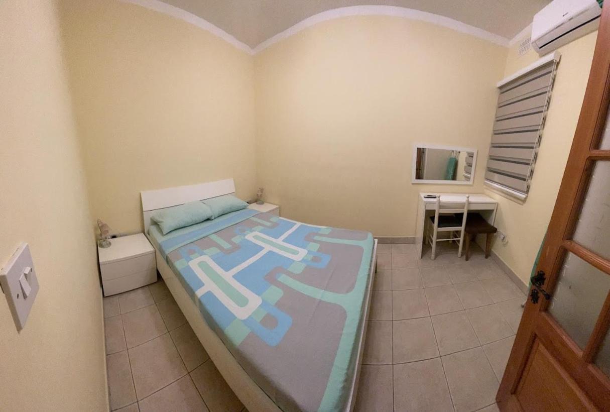 Apartmán The Halcyon Mellieħa Exteriér fotografie