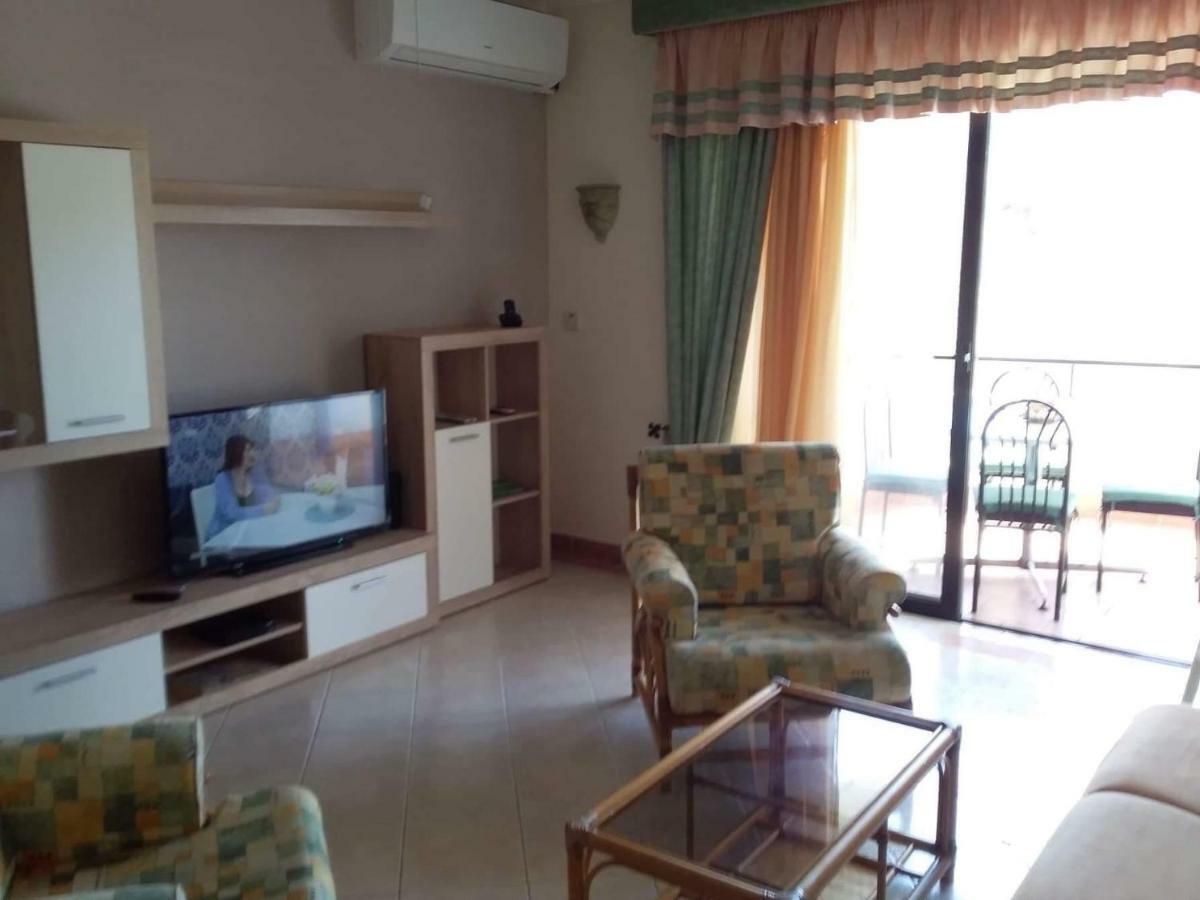 Apartmán The Halcyon Mellieħa Exteriér fotografie