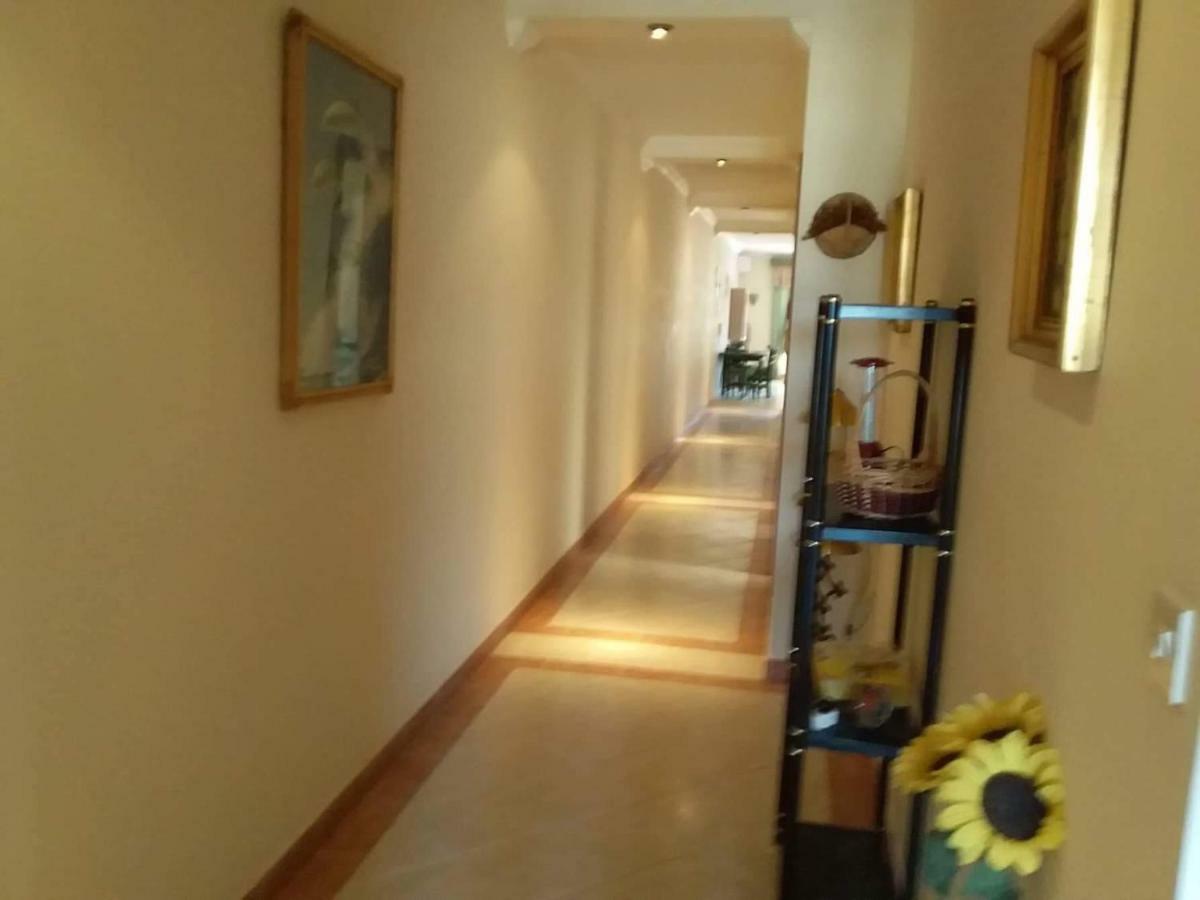 Apartmán The Halcyon Mellieħa Exteriér fotografie