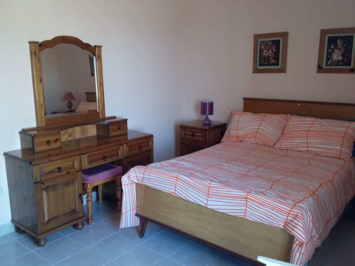 Apartmán The Halcyon Mellieħa Exteriér fotografie